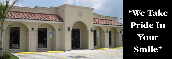 Los Ebanos Family Dentistry in Brownsville, TX | Brownsville Dentists